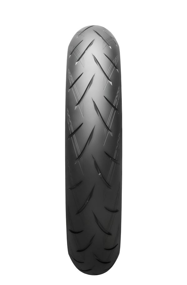 BRIDGESTONE Battlax S21 110/70ZR17 (54W) TL Tyre