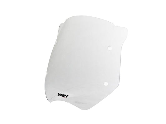 WRS Windscreen Tour WRS BMW R1200r Clear Bm001t