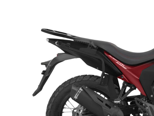 SHAD 3P Pannier Fitting Kit to fit Rieju Aventura 125 2023-2025