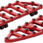 Arlen Ness MX Billet Floorboards Aluminum For HD FLTRX 1923 ABS 82-25 06-893