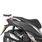 SHAD Top Box Fitting Kit to fit Morbidelli SC 125 LX 2024-2025