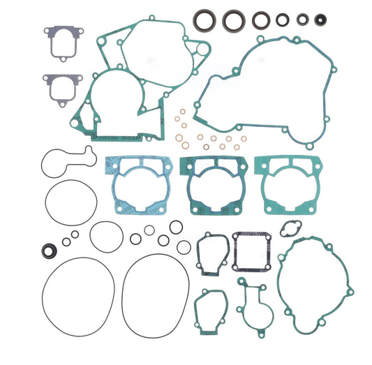 Athena Complete Gasket Kit For Beta RR 125 18-24 P400060900013