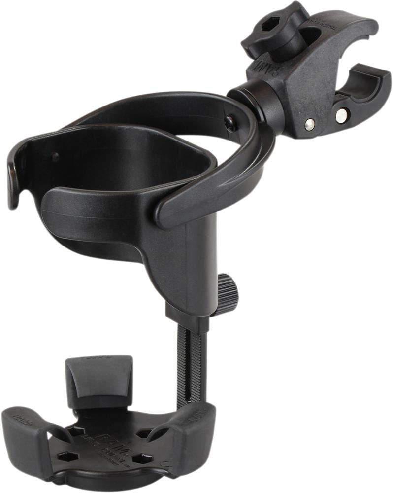 Ram Mounts Ram Level Cup XL w/Small Tough-Claw - RAP-B-417-400U