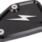 Thrashin Supply Co. Master Cylinder Cover For Harley FLHX 1923 24-25 TSC-3178-4