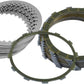 Barnett Extra Plate Clutch Kit For Harley FLHR 1750 1998-2017 Kit 307-30-10013