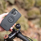 SP CONNECT Handlebar Mount Pro MTB Handlebar Mount Interchangeable Heads For SPC/SPC+ Mobile Phone Case 53246