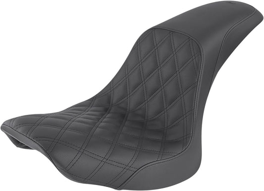 Saddlemen Profiler™ Lattice Stitch Seat (806-23-149)