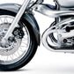 Puig Front Fender Extender Black 20668N