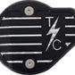 Thrashin Supply Co. Cam Cover For Harley FLFBS 1923 2023-2025 TSC-3029-4