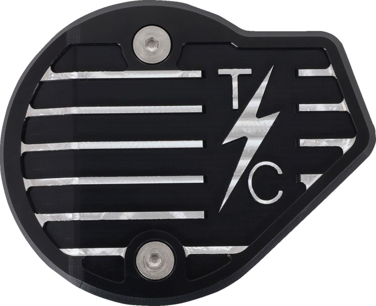 Thrashin Supply Co. Cam Cover For Harley FLFBS 1923 2023-2025 TSC-3029-4