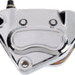Drag Specialties Chrome 4-Piston Brake Caliper For Harley FLHR 1584 00-07 42815