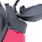 WRS Side Deflectors For Ducati Multistrada V2 900 2025-2026 DU038NO