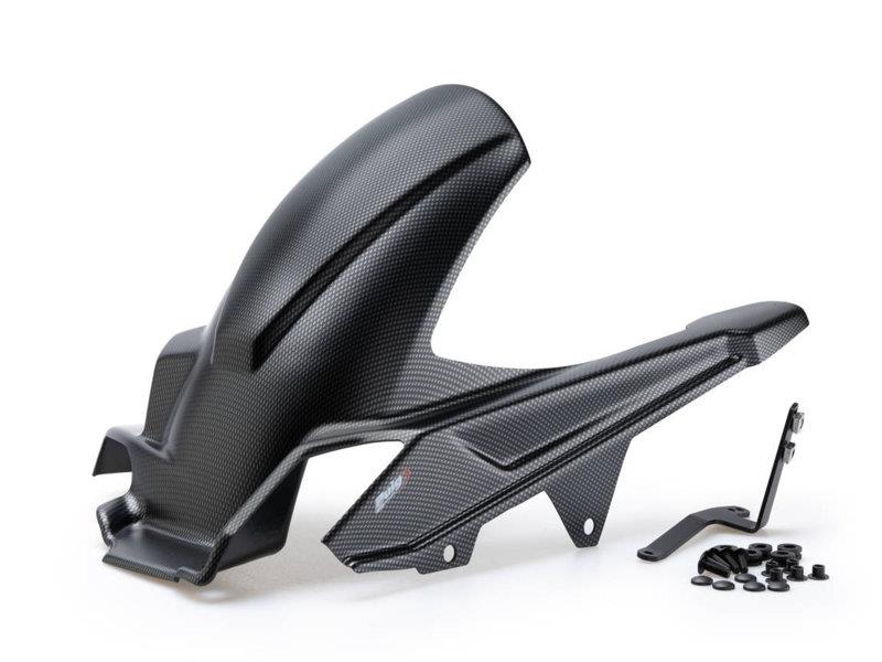 PUIG Hugger Carbon Look for Honda NT1100 22-24 21539C