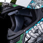 ICON Airframe Pro™ Outbreak Blue Motorcycle Helmet