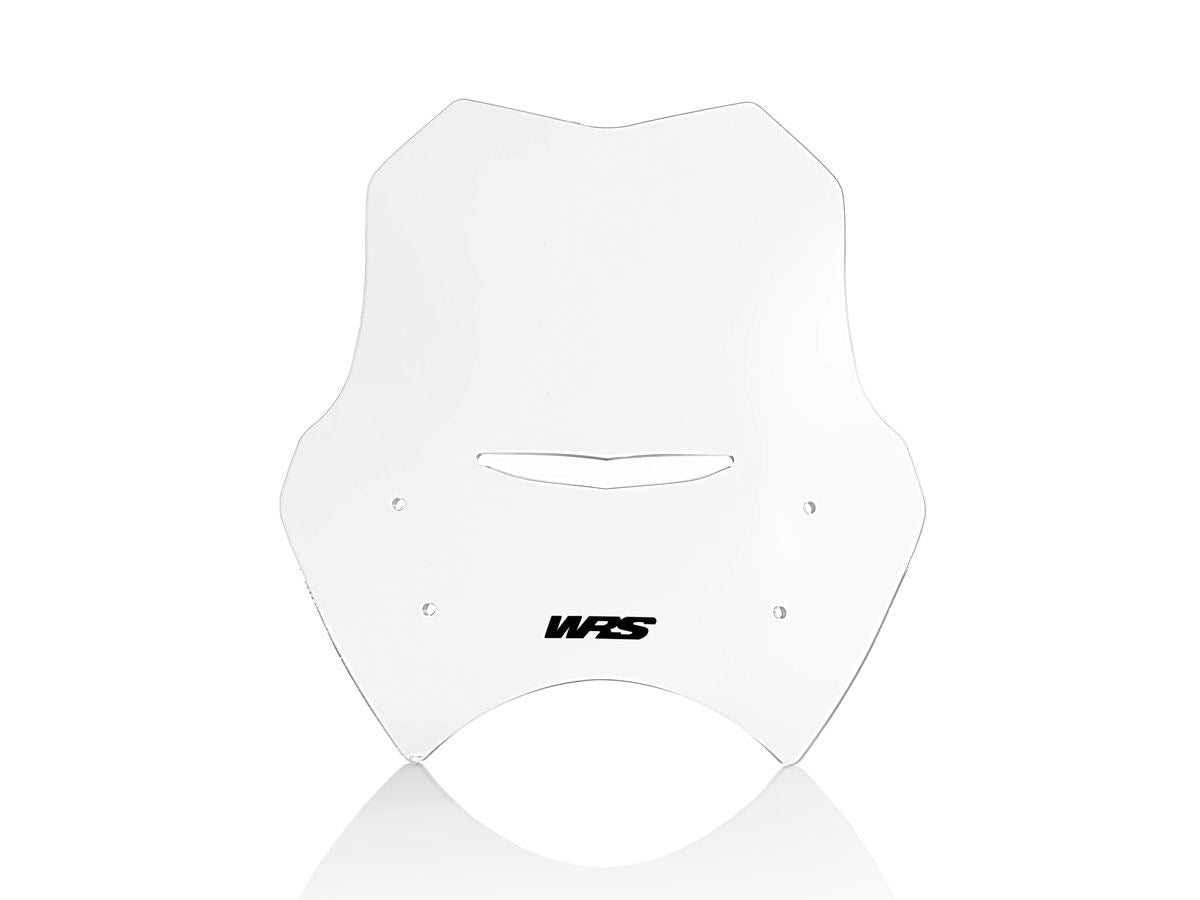 WRS Windscreen Sport BMW R1150r Clear Bm031t