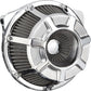 Arlen Ness Inverted Series Air Cleaner Kit For Harley FLHX 1923 23-25 600-226