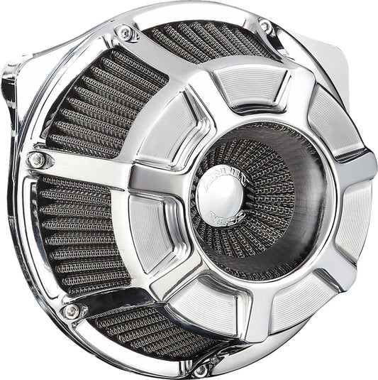 Arlen Ness Inverted Series Air Cleaner Kit For Harley FLHX 1923 23-25 600-226