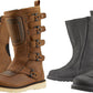 ICON Elsinore2™ Motorcycle Boots 2023 Model