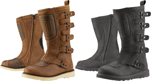 ICON Elsinore2™ Motorcycle Boots 2023 Model