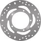Ebc MD Series Pro-Lite Brake Rotor For Piaggio Medley 125 S I-GET 11-24 MD9164D