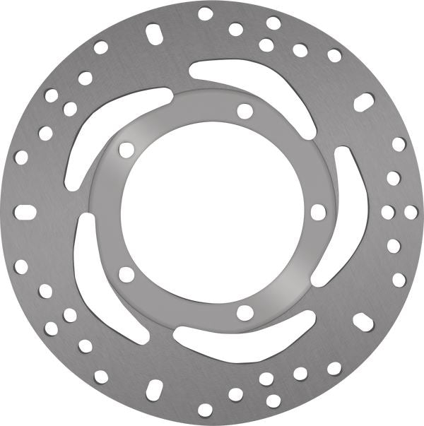 Ebc MD Series Pro-Lite Brake Rotor For Piaggio Medley 125 S I-GET 11-24 MD9164D