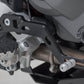 SW MOTECH Brake Pedal Desert X For Ducati Desert X 950 22-24 Fbl.22.995.10000