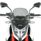 WRS Windscreen Sport Honda CB 750 Hornet 750 Smoke Ho060f