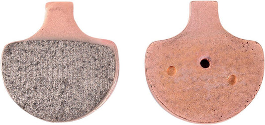 Ebc HH Sintered Harley/Buell Brake Pads For Harley FLSTSB 1584 1983-2011 FA094HH