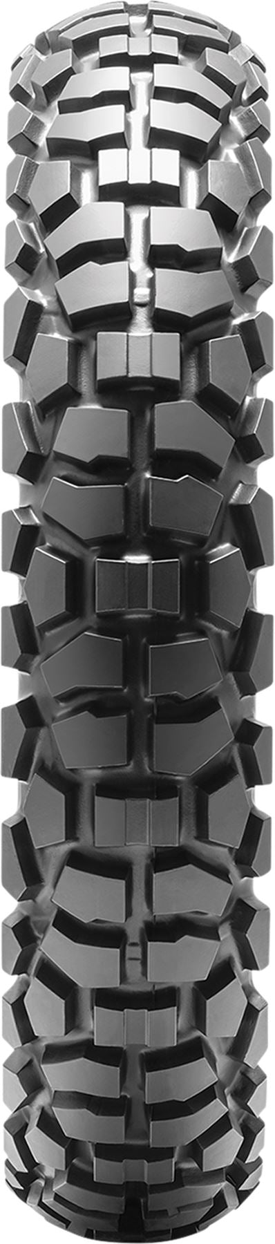 DUNLOP D605 4.10-18 59P TT Tyre