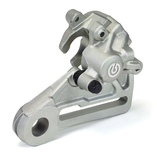 BREMBO PF BRAKE CALIPER REAR REAR NAT 922847005
