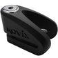 Kovix 6mm Motorcycle Disc Lock Black