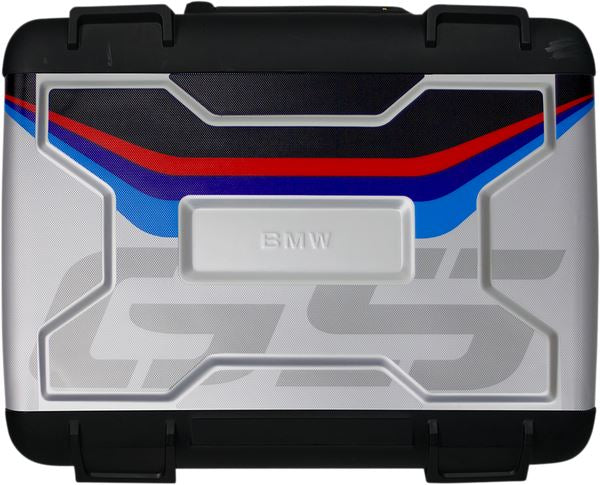 UNIRACING Scratch Saver BMW Case BMW VARIO CASE K48415