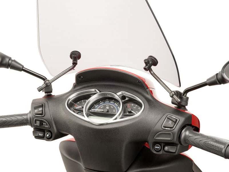 Puig Traffic Screen Light Smoke 20796R