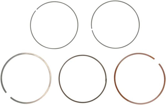 WSM Replacement Piston Ring Set For Yamaha FX1000 Std 010-972