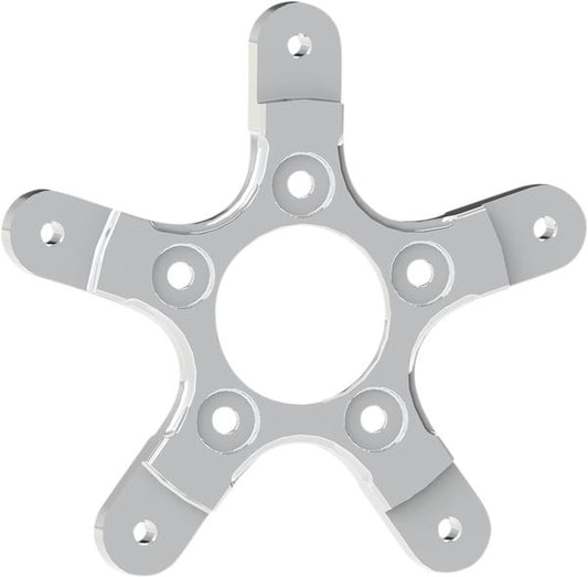 Arlen Ness Brake Rotor Mount Aluminum For HD FLHRXS 1868 14-24 33-103