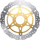 EBC Pro-Lite XC Contour Brake Rotor For Kawasaki Z 1000 SX 2004-2024 MD4152XC