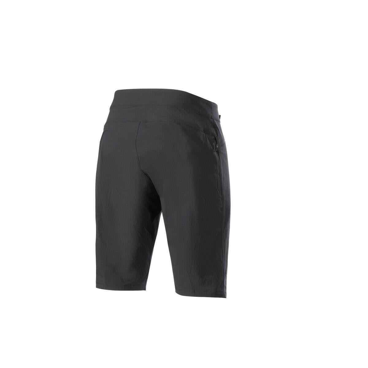ALPINESTARS Stella A-Dura Shorts Black