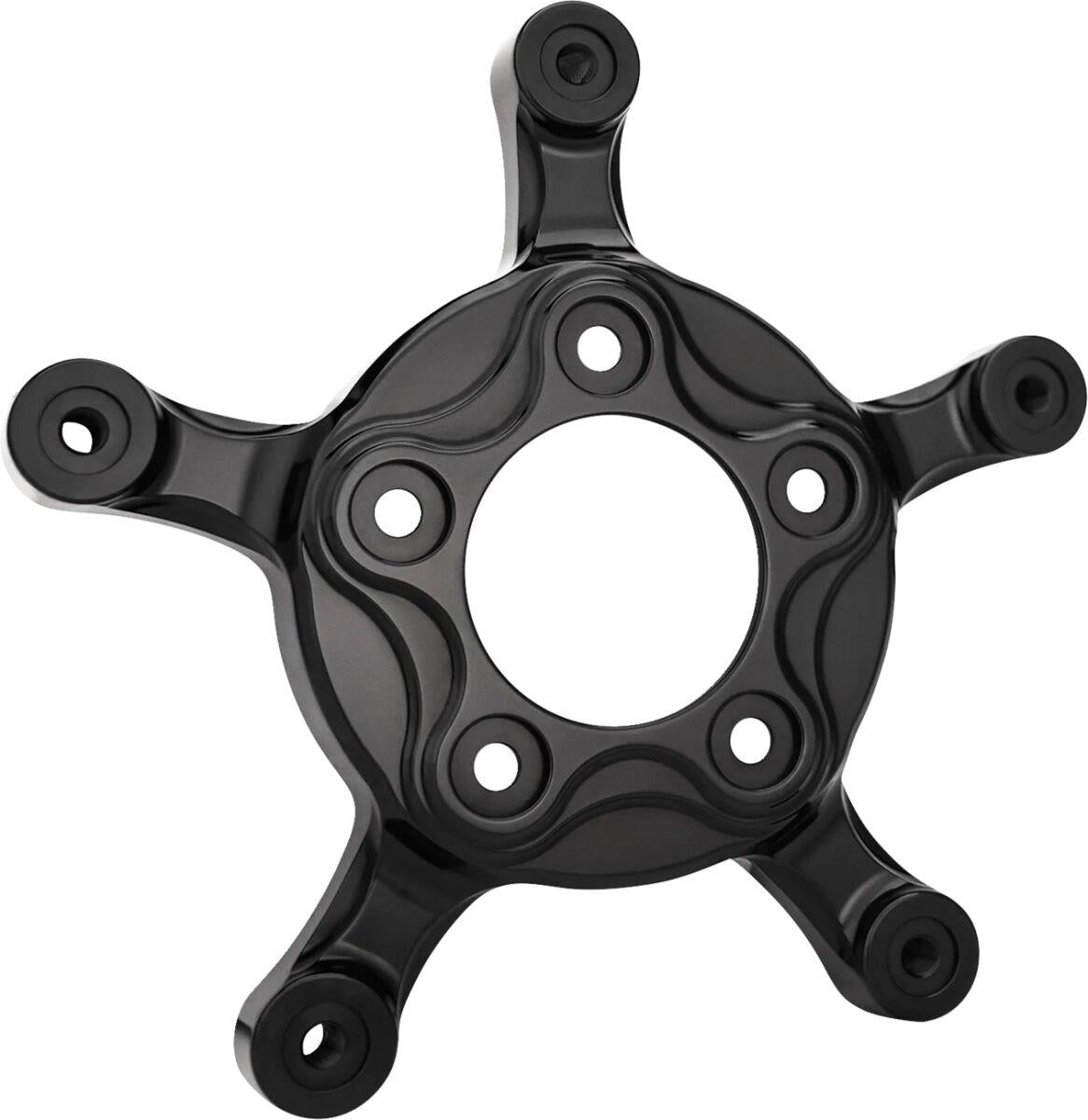 Arlen Ness Spider Rotor Adaptor For Harley FLHX 1923 2024 Brake Adapter 300-080