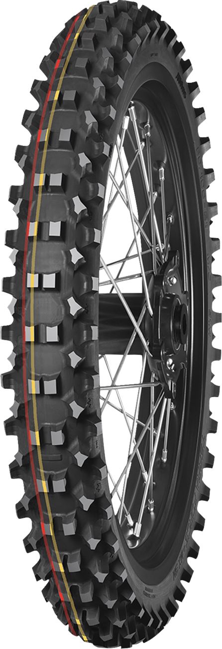 MITAS TEFOMXSM RY 80/100-21 51M NHS Motorcycle Tyre