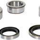 Prox Crankshaft Bearing Seal Kit For KTM EXC 150 TPI 1998-2024 23.CBS62001