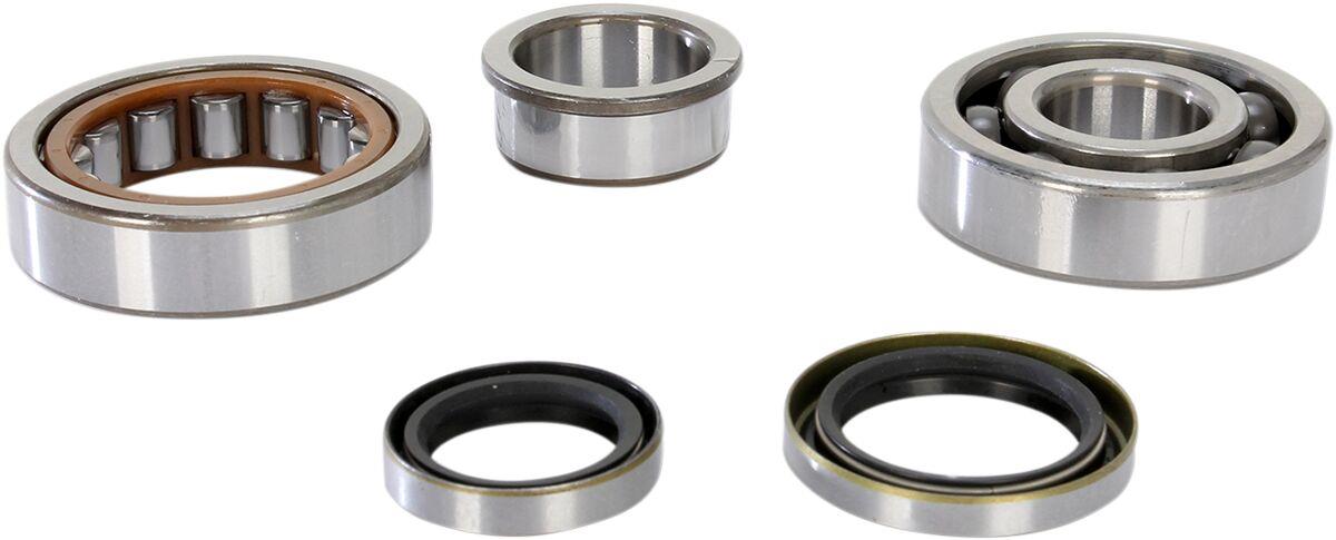 Prox Crankshaft Bearing Seal Kit For KTM EXC 150 TPI 1998-2024 23.CBS62001