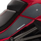 Puig Side Tank Pad Protector Clear 6394R