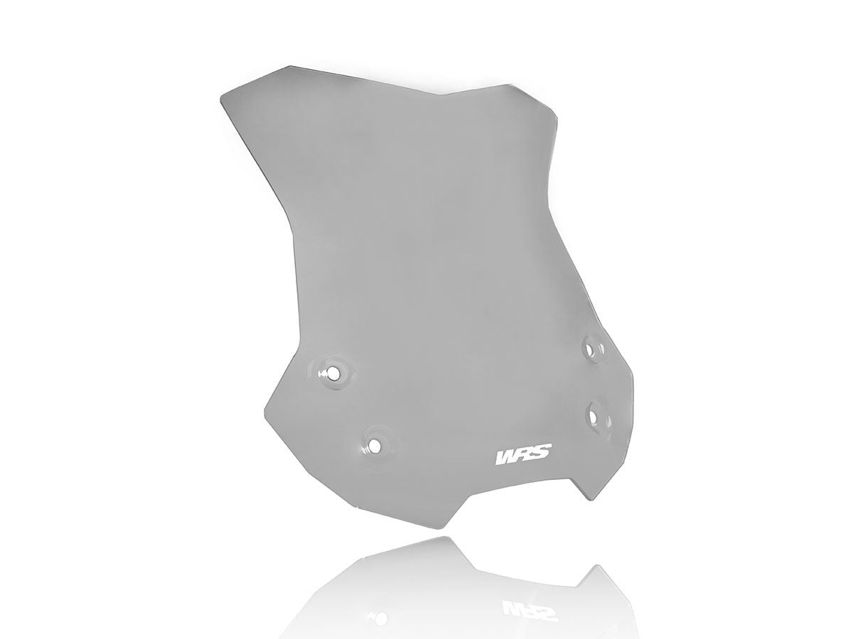 WRS Windscreen Tour Suzuki V-Strom 650 Su003f