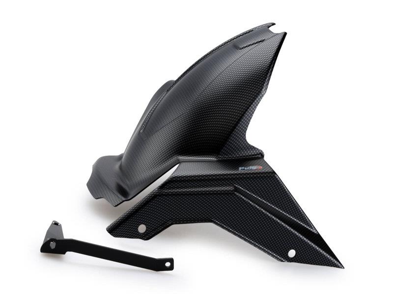Puig Hugger Carbon Look 20485N