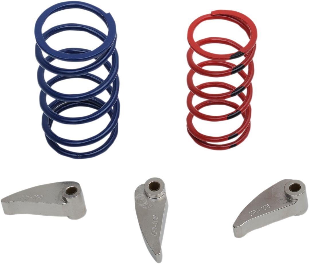 Epi Sport Utility Clutch Kit For Polaris Ranger XP 1000 4X4 2018-2024 WE437516