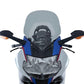 WRS Windscreen For BMW K 1300 S 2005-2016 Smoke BM116F