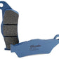 BREMBO BRAKE PAD CARBON CERAMIC TT PRIME LINE RR 07BB04TT