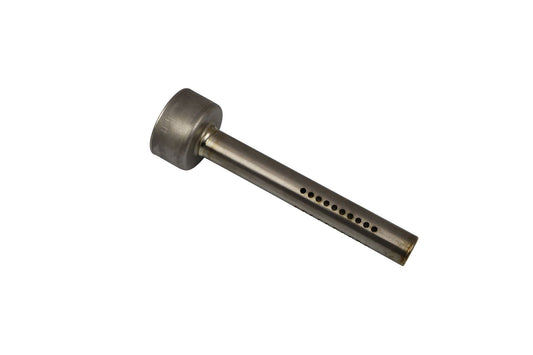 Akrapovic Noise Damper SS V-TUV193