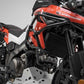 SW MOTECH Crash Bar Black SUZUKI V-Strom 1050 SBL.05.936.10000/B