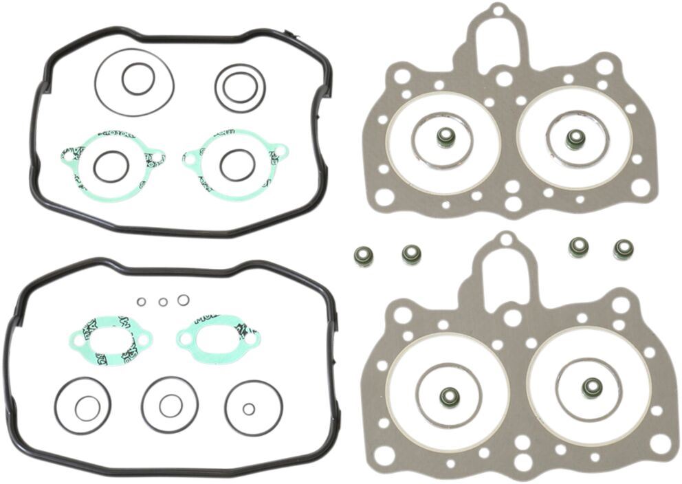 Athena Top-End Gasket Kit For Honda GL 1200 D 84-88 P400210600974